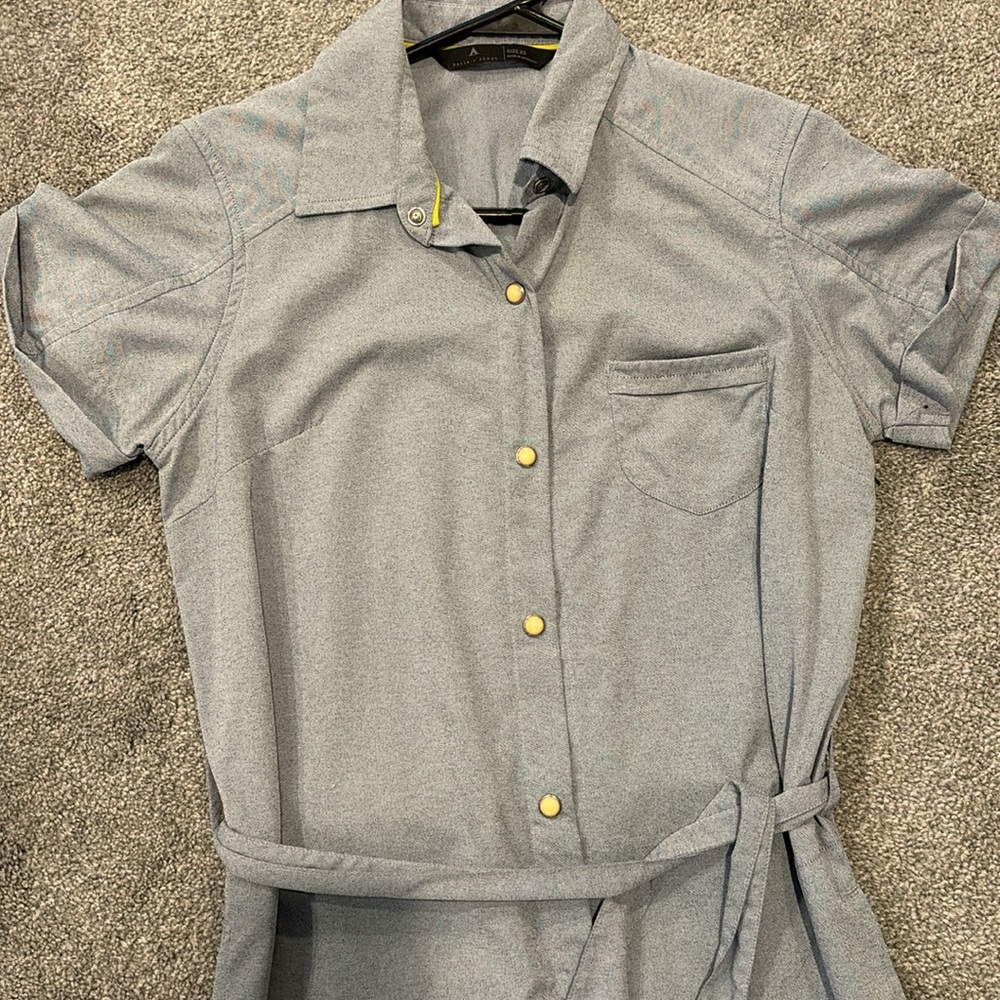 Basin and range dress. Never worn! - Picture 2 of 5